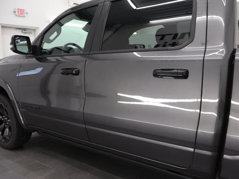 Used 2023 RAM 1500 Limited w/ Night Edition AWD/4WD image 32