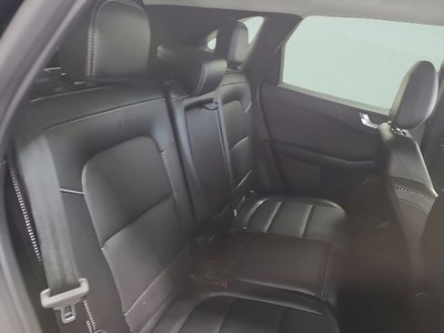 Used 2023 Ford Escape Platinum AWD/4WD image 18