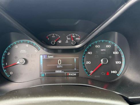 Used 2016 Chevrolet Colorado Z71 AWD/4WD image 29