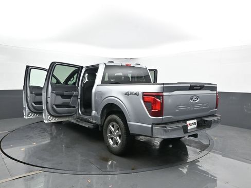 Used 2024 Ford F150 XLT w/ Mobile Office Package image 55