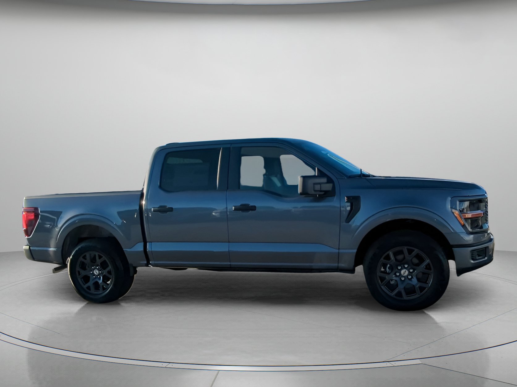 New 2026 Ford F150 STX w/ Equipment Group 200A RWD image 37