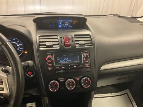 Used 2015 Subaru Forester 2.0XT Touring w/ Popular Package #2 image 21