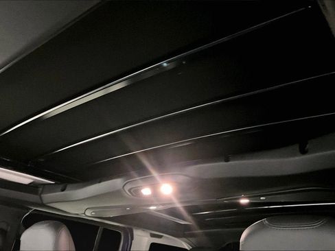 New 2026 Jeep Wrangler Unlimited Rubicon w/ Safety Group image 13