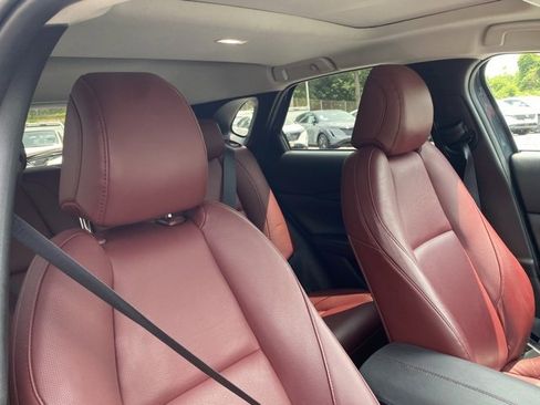 Used 2024 MAZDA CX-30 AWD 2.5 S w/ Preferred Package image 30