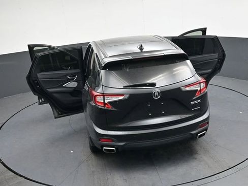 Used 2022 Acura RDX AWD w/ Advance Package image 39
