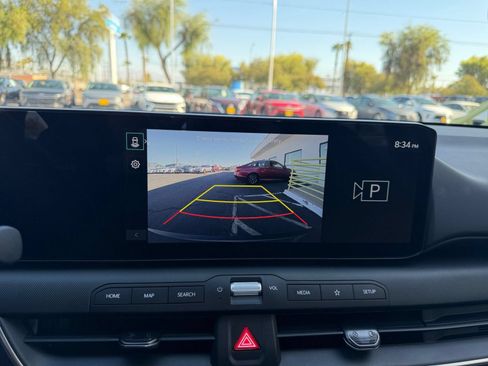 Used 2026 Kia K4 FWD image 22
