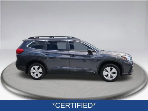 Used 2023 Subaru Ascent Base image 10