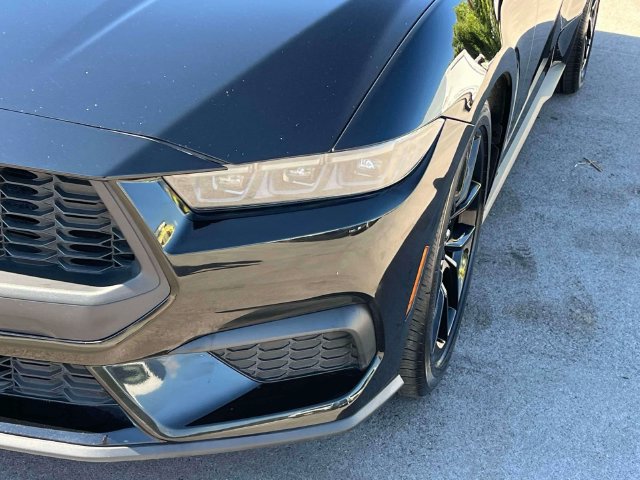 Used 2026 Ford Mustang Premium RWD image 9