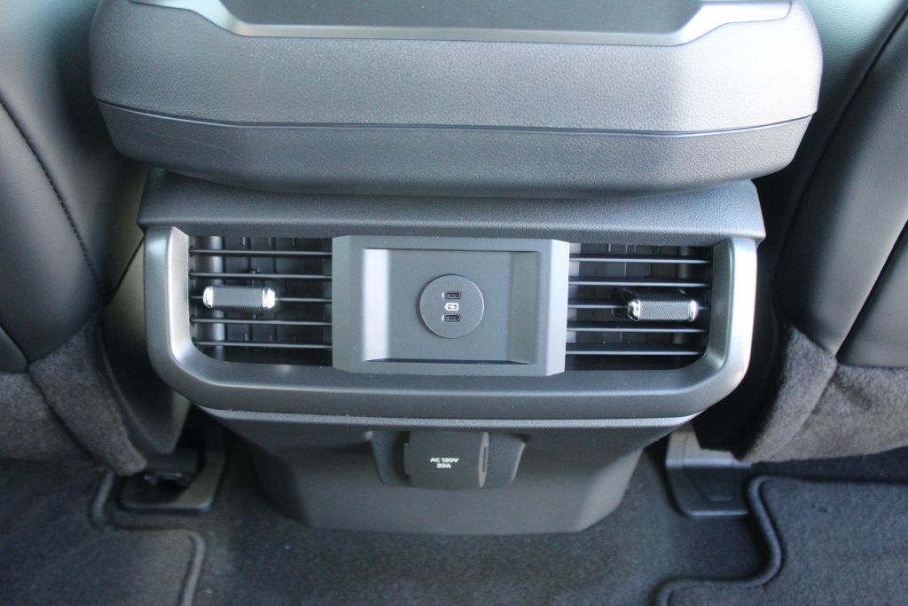 New 2026 Ford F150 Tremor w/ Equipment Group 402B AWD/4WD image 15