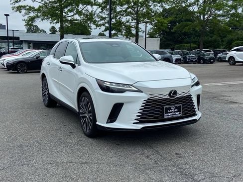 Used 2024 Lexus RX 350 Premium Plus w/ Convenience Package AWD/4WD image 1