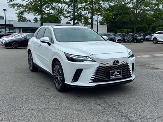 Used 2024 Lexus RX 350 Premium Plus w/ Convenience Package AWD/4WD video 1