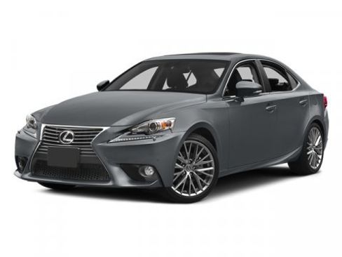 Used 2014 Lexus IS 250 AWD image 1