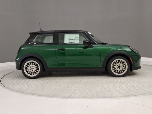 New 2026 MINI Cooper S FWD image 6