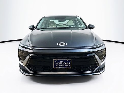 Certified 2024 Hyundai Sonata SEL image 2