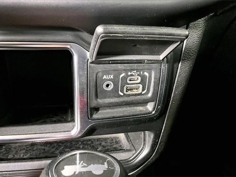 Used 2022 Jeep Wrangler Unlimited Sport image 16