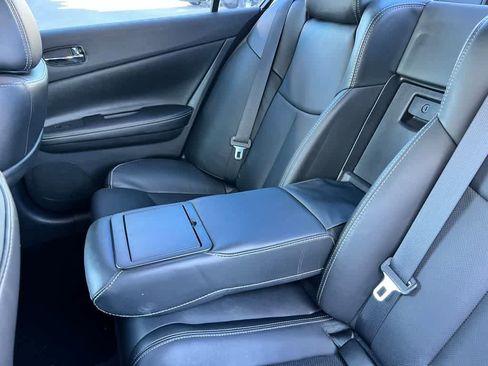 Used 2014 Nissan Maxima 3.5 SV w/ Sport Package image 23