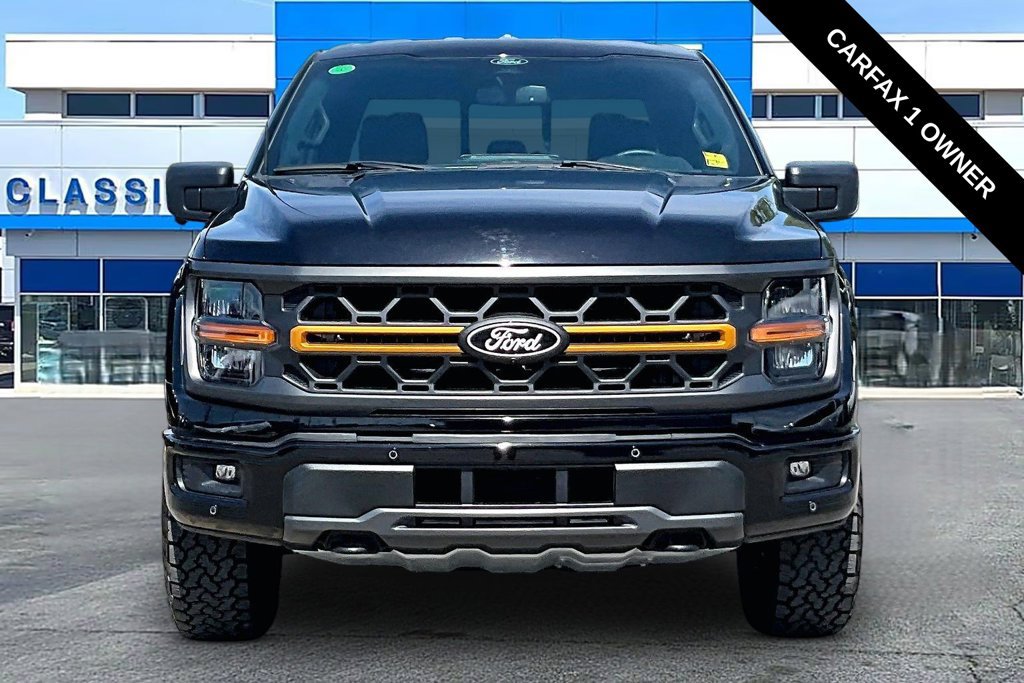 Used 2025 Ford F150 Tremor AWD/4WD image 20
