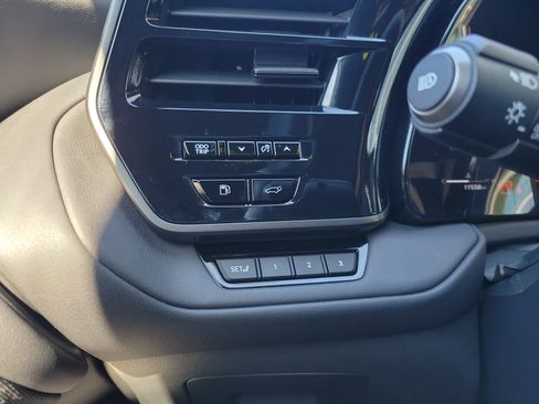Used 2024 Lexus TX 350 AWD w/ Technology Package image 27