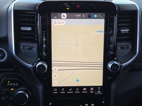 New 2026 RAM 1500 Big Horn image 15