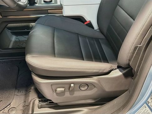 Used 2024 GMC Hummer EV 3X w/ Omega Edition AWD/4WD image 19