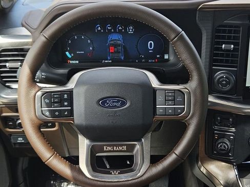 New 2026 Ford F150 King Ranch AWD/4WD image 21