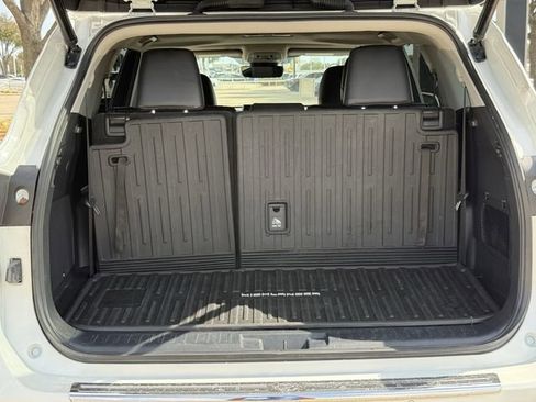 Used 2021 Toyota Highlander Limited image 37