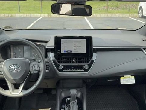 Used 2023 Toyota Corolla SE FWD image 10