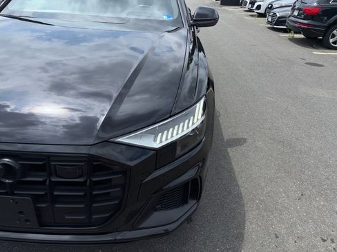 Used 2021 Audi Q8 Prestige AWD/4WD image 26