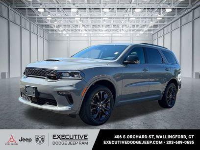 Used 2022 Dodge Durango GT