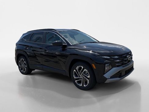 New 2026 Hyundai Tucson SEL Plus FWD image 7