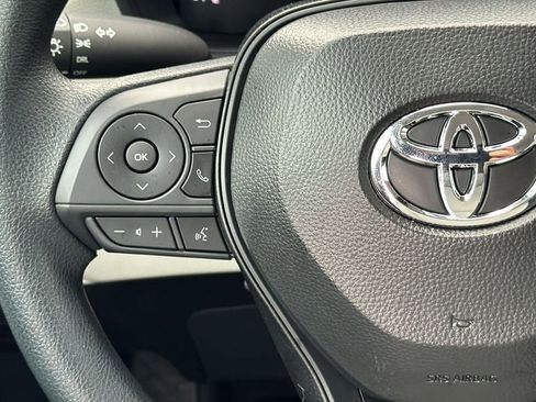 New 2026 Toyota Corolla Cross L FWD image 27