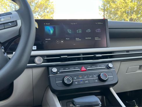 New 2026 Hyundai Tucson SE AWD/4WD image 36