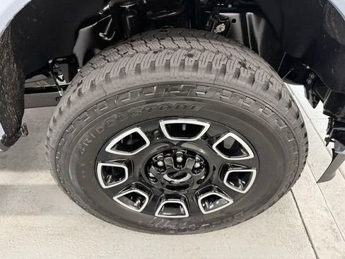 New 2026 Ford F350 Platinum AWD/4WD image 5