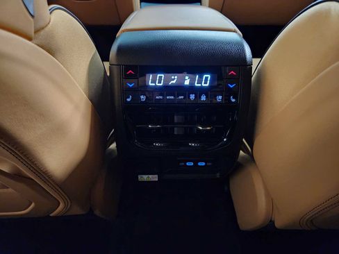 Used 2026 Jeep Grand Cherokee L Summit AWD/4WD image 32