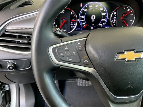 Used 2023 Chevrolet Malibu LT w/ Driver Confidence Package FWD image 24