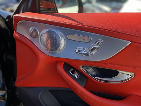 Used 2017 Mercedes-Benz C 300 Coupe w/ Premium 1 Package image 22