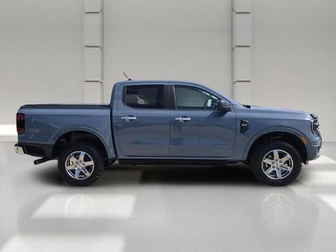 Used 2024 Ford Ranger XLT w/ Technology Package RWD image 6