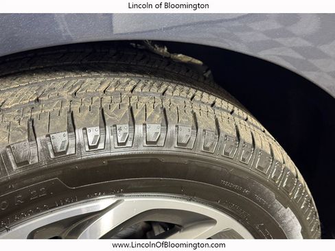 Used 2025 Lincoln Navigator L Reserve AWD/4WD image 19