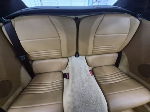 Used 2004 Porsche 911 Carrera RWD image 20