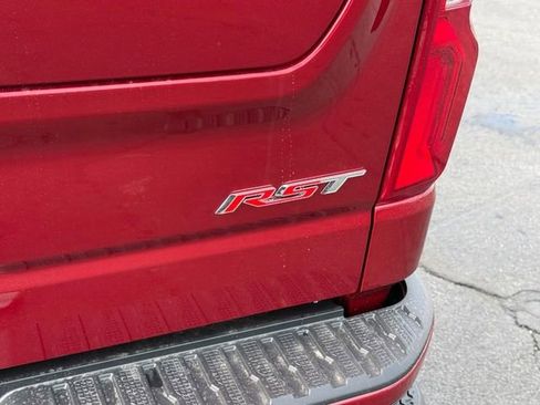 New 2026 Chevrolet Silverado 1500 RST w/ RST All Star Premium Package AWD/4WD image 6