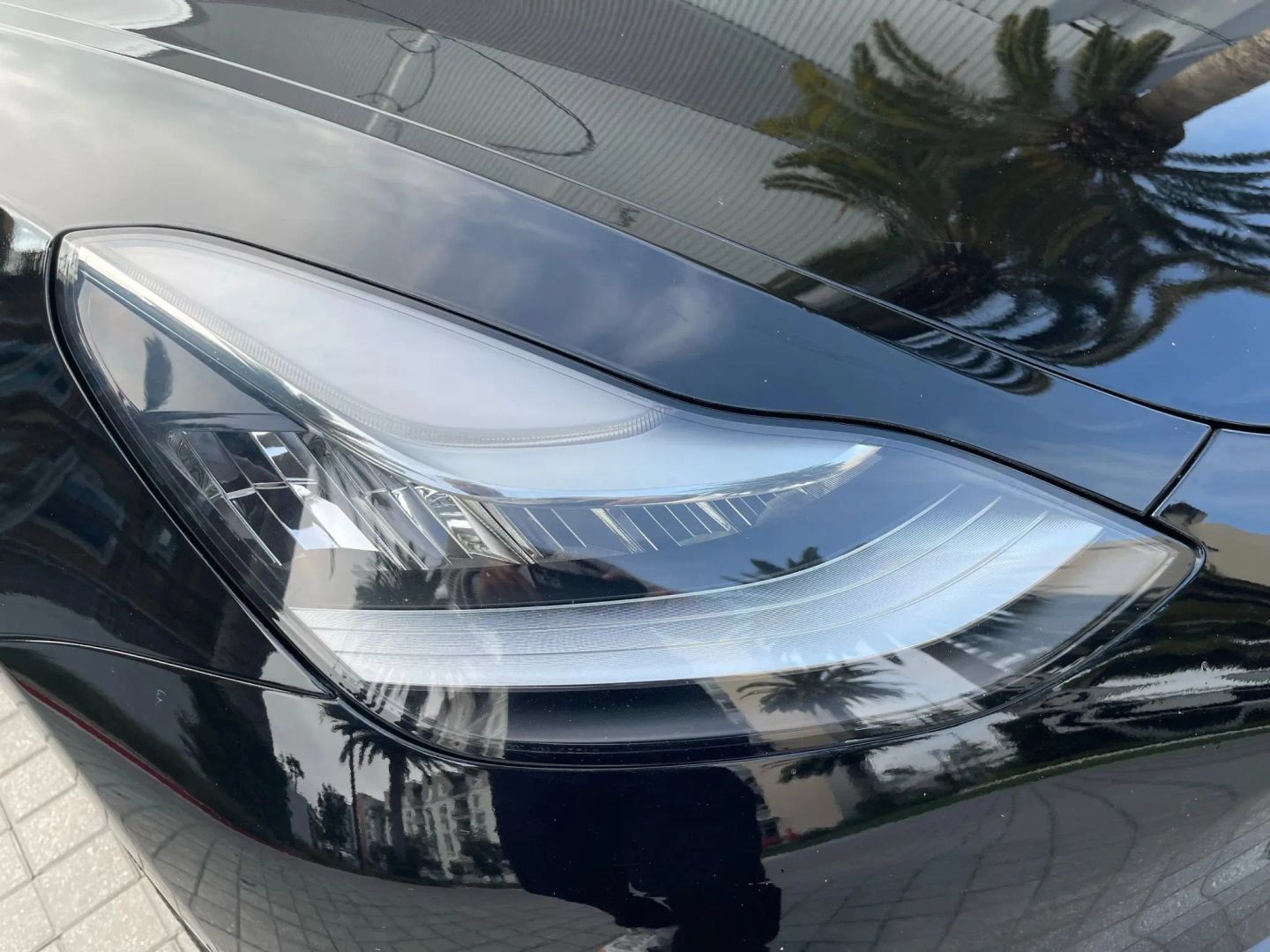 Used 2019 Tesla Model 3 Long Range RWD image 32