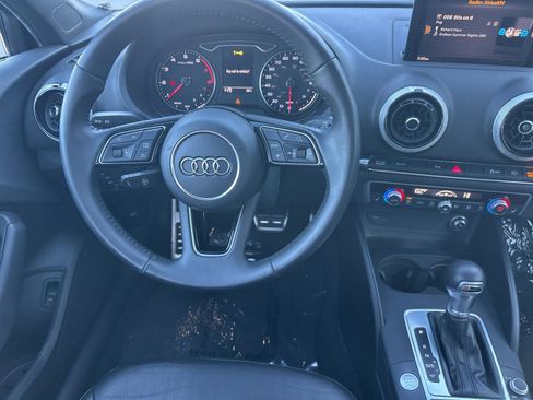 Used 2020 Audi A3 2.0T Premium image 14