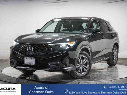 New 2026 Acura ADX FWD