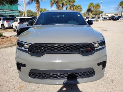 Certified 2026 Dodge Durango GT w/ Blacktop Package image 21