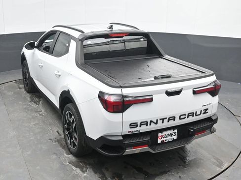 New 2026 Hyundai Santa Cruz Limited image 44