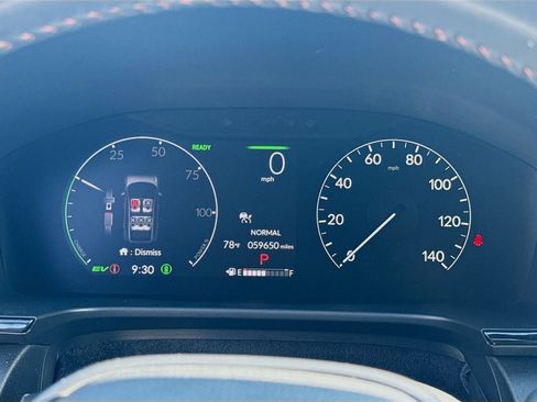 Used 2024 Honda CR-V Sport-L image 11