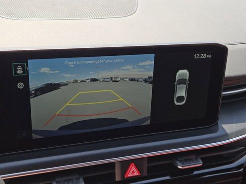 New 2026 Kia K5 GT-Line image 12