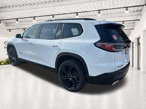 New 2026 GMC Acadia Elevation w/ Super Cruise Package FWD image 9