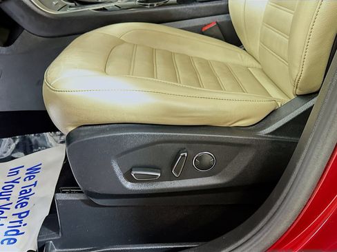 Used 2016 Ford Edge SEL w/ Equipment Group 201A image 18