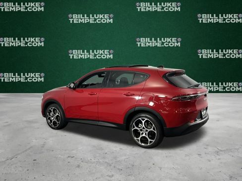 Used 2024 Alfa Romeo Tonale Sprint image 9